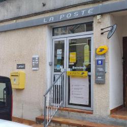 La Poste