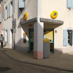La Poste