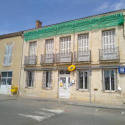 La Poste