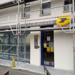 La Poste
