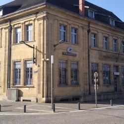 La Poste