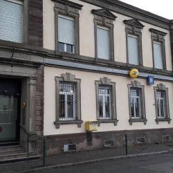 La Poste
