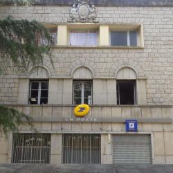La Poste