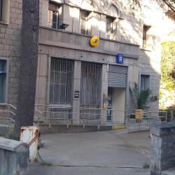 La Poste