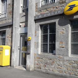 La Poste