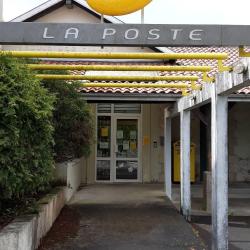 La Poste