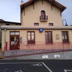 La Poste