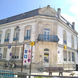 La Poste