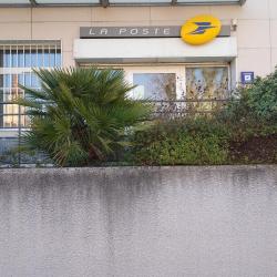 La Poste