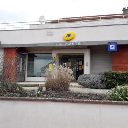 La Poste