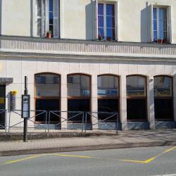La Poste