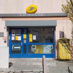 La Poste