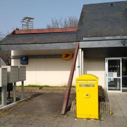La Poste