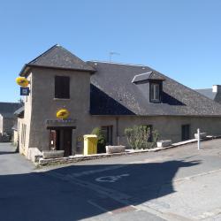 La Poste