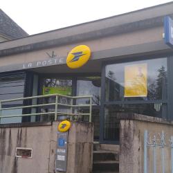La Poste
