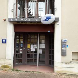 La Poste