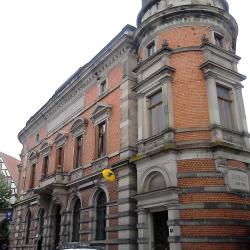 La Poste