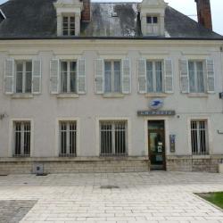 La Poste