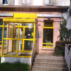 La Poste