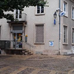 La Poste