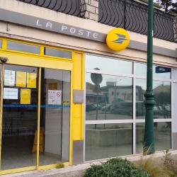 La Poste