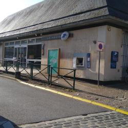 La Poste