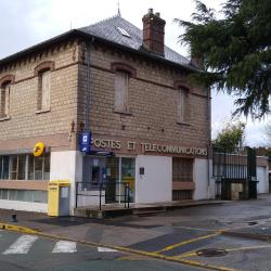 La Poste