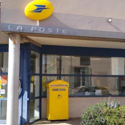 La Poste