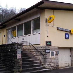 La Poste