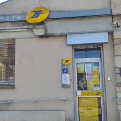 La Poste