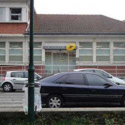 Bureau De Poste