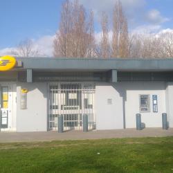 La Poste