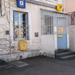 La Poste