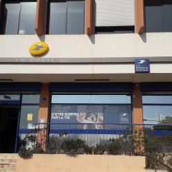 La Poste