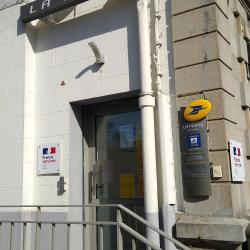 La Poste
