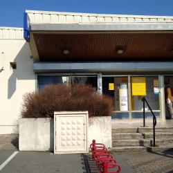 La Poste