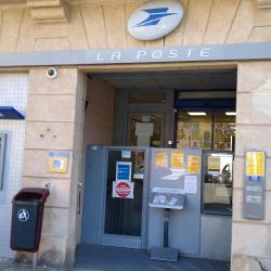 La Poste