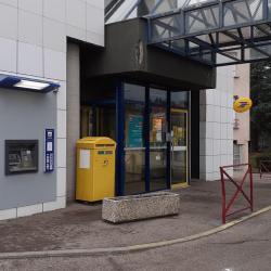 La Poste
