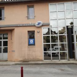 La Poste