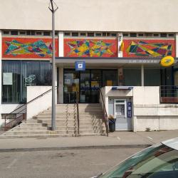 La Poste