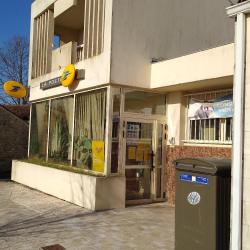 La Poste