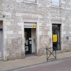 La Poste