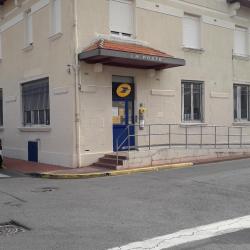 La Poste