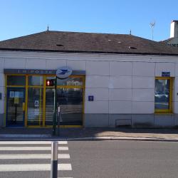La Poste