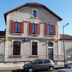 La Poste