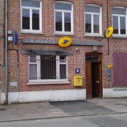 La Poste