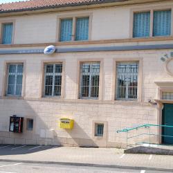 La Poste