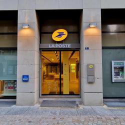 La Poste