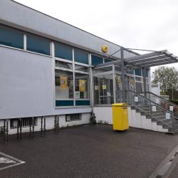 La Poste
