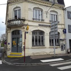 La Poste